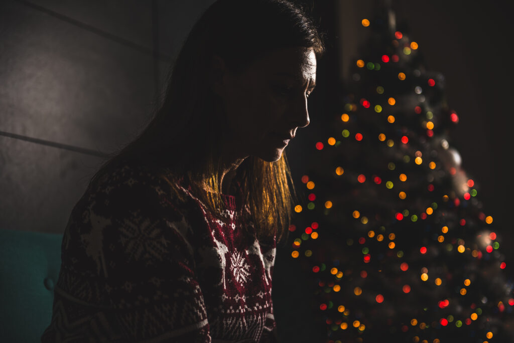 How Does Depression Affect Drug Use?